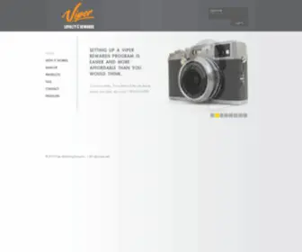 Viperrewards.net(Viper) Screenshot