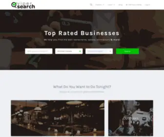 Vipersearch.com(Website is being created) Screenshot