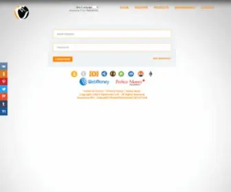 Vipersocks.net(The Best VPN Residential Solutions) Screenshot