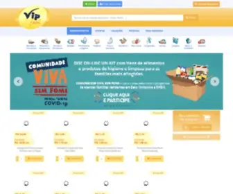 Vipfacil.com.br(Vipfácil) Screenshot