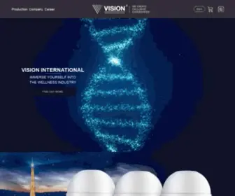 Vipgroup.net(Vision) Screenshot
