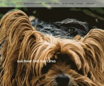 Viphavet.com(Chất lượng) Screenshot