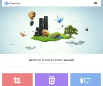 Vipinsingh.com(Website designer) Screenshot