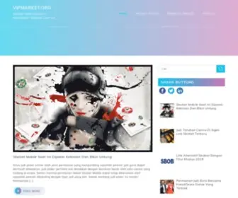 Vipmarket.org(работа в Киеве) Screenshot