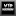 Vipnation.com Favicon