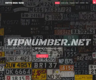 Vipnumber.net(Уникален подарък) Screenshot