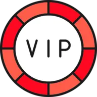 Viponline.casino Logo