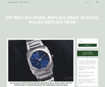 Viporak.com(Vip) Screenshot