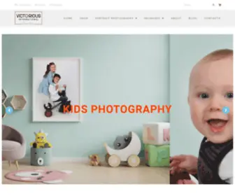 Vipprintstudio.co.uk(Family Photo Studio) Screenshot