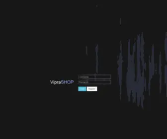 Viprashop.pro(Dit domein kan te koop zijn) Screenshot