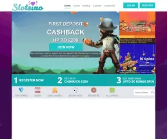 Viproomaffiliates.com Screenshot