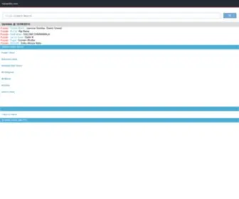 Vipsandhu.com(Elation) Screenshot