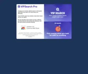 Vipsearch.guru(Vipsearch guru) Screenshot