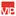 Vipsite.nl Favicon