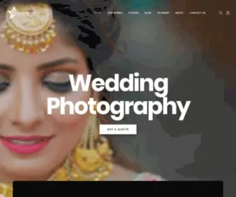 Vipulsharma.photography(Just another WordPress site) Screenshot