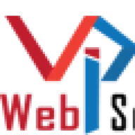 Vipwebsolutions.com Logo