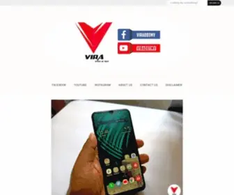 Vira.my(Arena of Tech) Screenshot