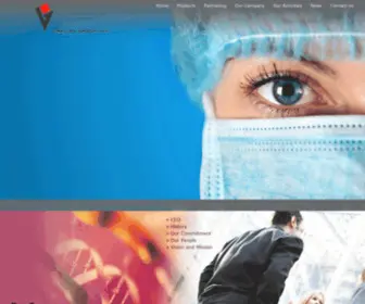 Viralian.com(Viralian – Viralian) Screenshot