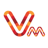 Virallymedia.com Logo
