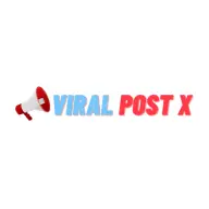 Viralpostx.com Logo