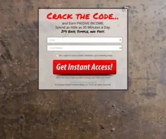 Viralsimplefreedom.com(SIMPLE FREEDOM FAST Internet Marketing School Automated Sales System Simple Freedom Club Home Business Side Hustle Red Pill Passive Income Simple Freedom Club Automated Sales Duplication System Home Based Side Hustle Passive Cash Flow Affiliate Marketing T) Screenshot