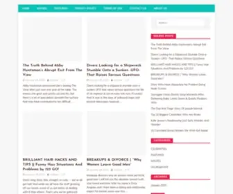 Viralvee.site(Viralvee site) Screenshot