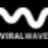 Viralwave.net Favicon