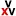 ViralXvideos.com Logo
