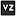 Viralzone.media Logo