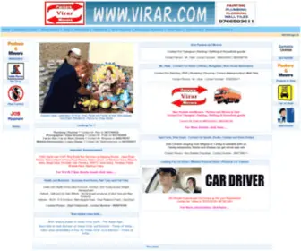 Virar.com(Forsale Lander) Screenshot