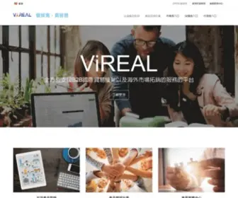 Vireal.world(Vireal world) Screenshot