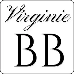 Virginiebb.com Favicon