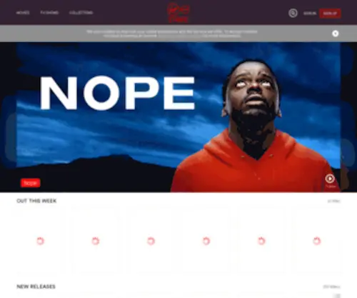 Virginmediastore.com(Virgin media) Screenshot