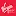 Virginmusic.jp Favicon