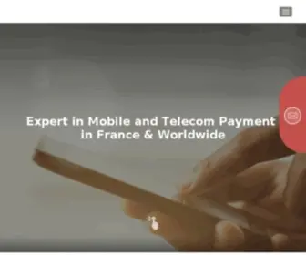 Virgopass.com(Web and Mobile Payment Solutions) Screenshot