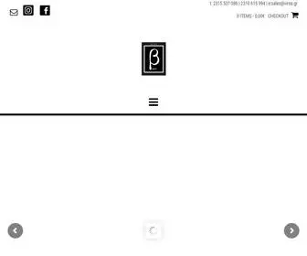 Virsa.gr(VIRSA BAGS) Screenshot