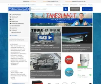 Virtasenkauppa.fi(Työkalut) Screenshot