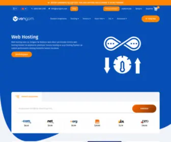 Virtdeal.com(♾️ Türkiye'nin Ucuz Sınırsız Web Hosting Ve Sunucu Sağlayıcısı) Screenshot