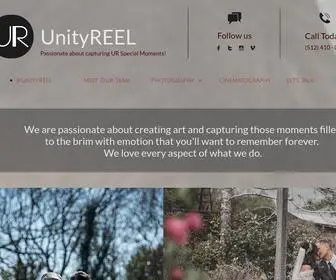 Virtopia.com(@UnityREEL) Screenshot