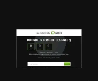 Virtualbrix.com(Launching Soon) Screenshot