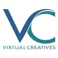 Virtualcreatives.com Favicon