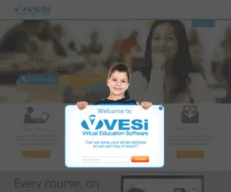 Virtualeduc.com(Virtual Education Software) Screenshot