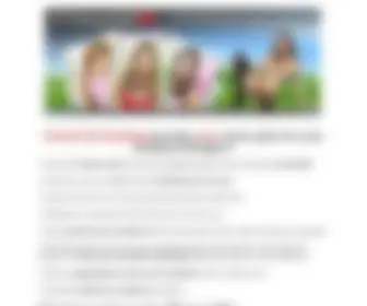 Virtualgirldesktop.com(VIRTUAL GIRL) Screenshot