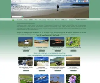 Virtualheb.co.uk(Isle of Lewis) Screenshot