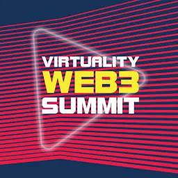 Virtuality-Paris.com Logo