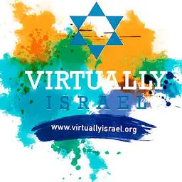 Virtuallyisrael.org Favicon