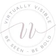 Virtuallyvisible.co.uk Favicon