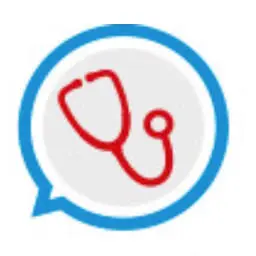 Virtualmed.health Logo