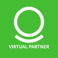 Virtualpartner.co.il Logo