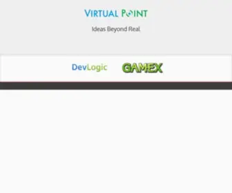 Virtualpoint.com(Virtual Point) Screenshot